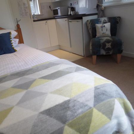 Bed and Breakfast Hildeval Kirkwall Exteriér fotografie