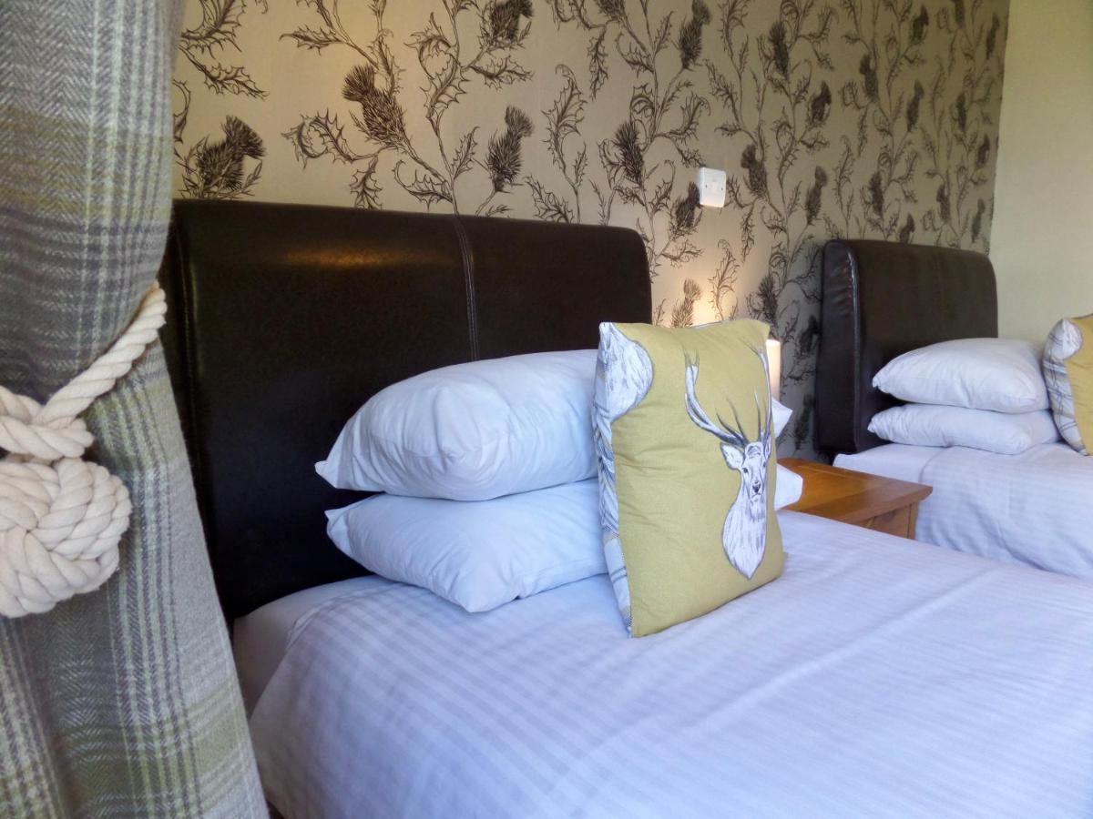 Bed and Breakfast Hildeval Kirkwall Exteriér fotografie