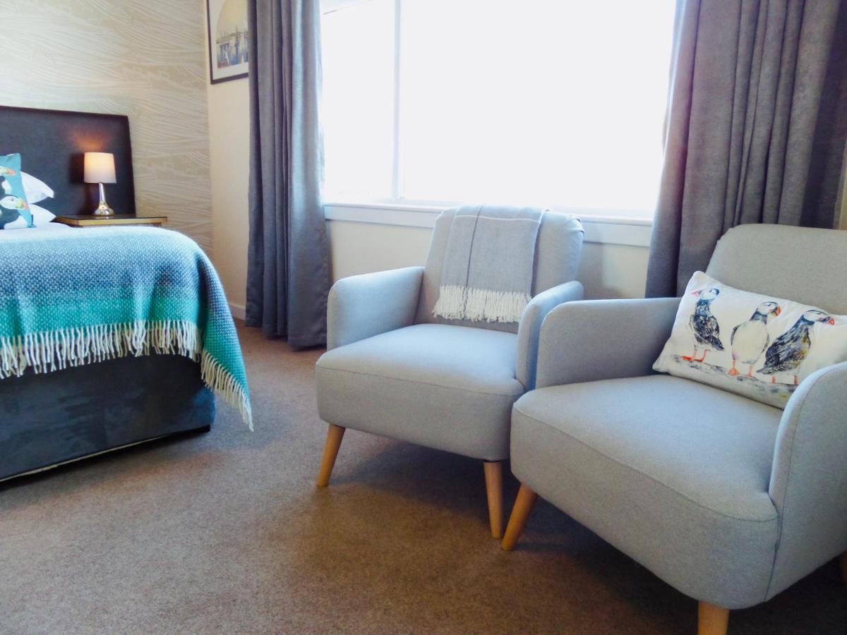 Bed and Breakfast Hildeval Kirkwall Exteriér fotografie